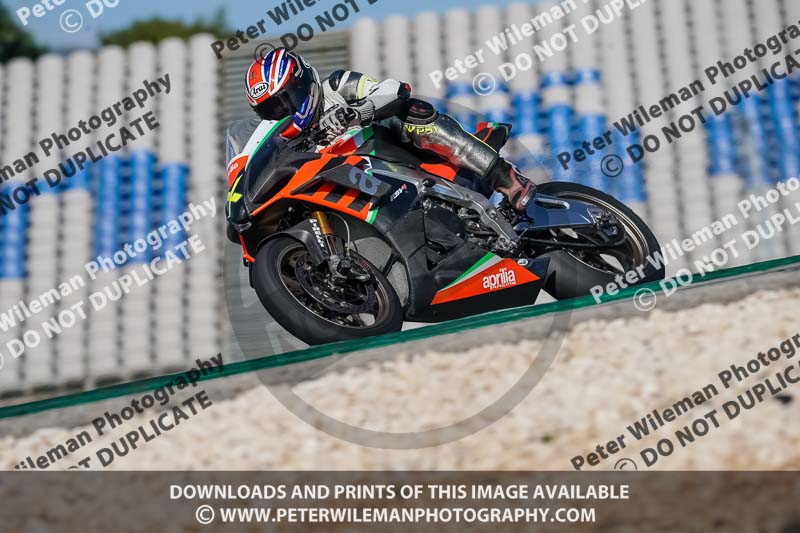 motorbikes;no limits;november 2019;peter wileman photography;portimao;portugal;trackday digital images